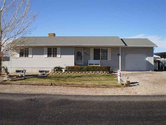 Southern UTAH REAL ESTATE