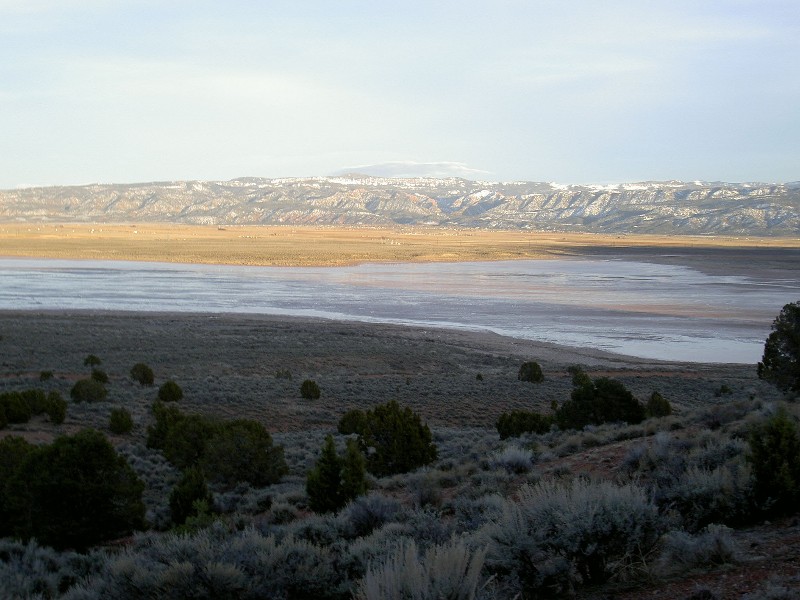 PAROWAN UTAH REAL ESTATE #30548