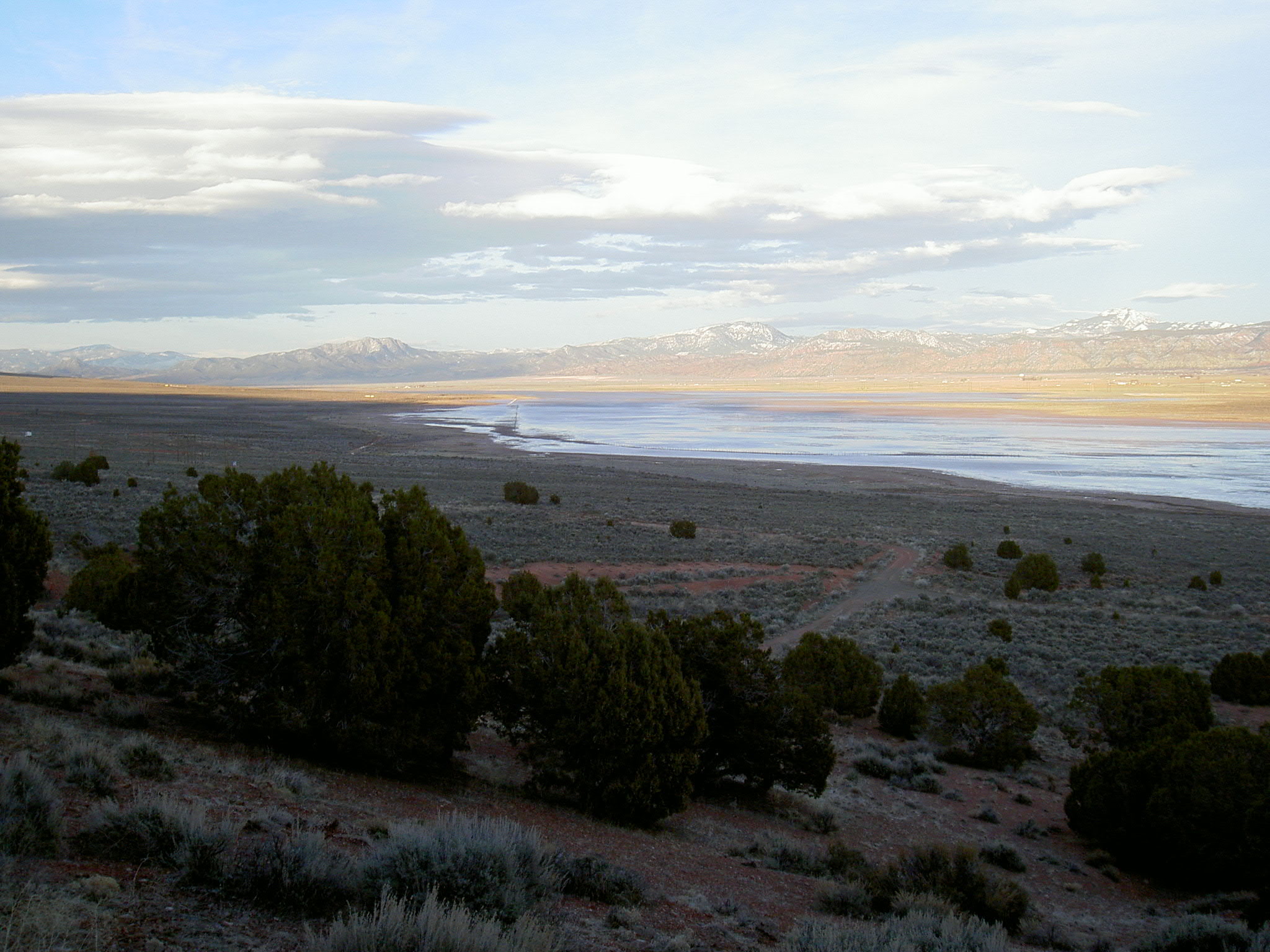 PAROWAN UTAH REAL ESTATE #30548