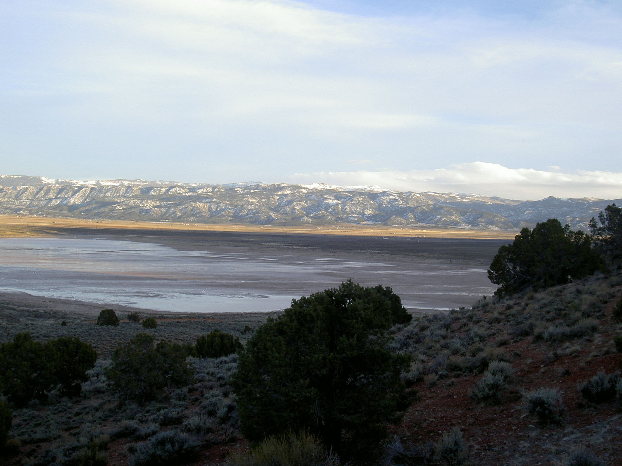 PAROWAN UTAH REAL ESTATE #30548