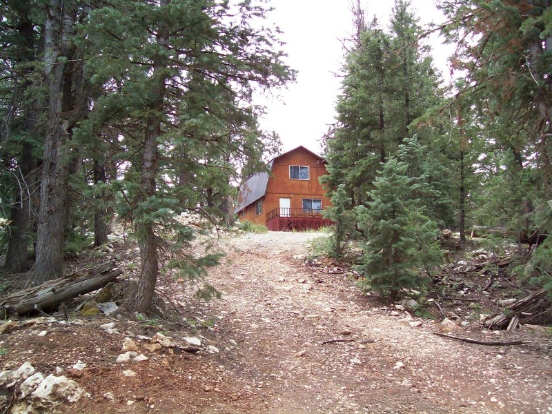Cabin for sale in Duck Creek