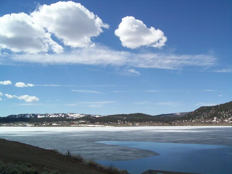 Panguitch Lake Utah Real Estate