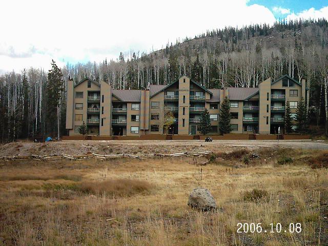 BRIAN HEAD UTAH REAL ESTATE