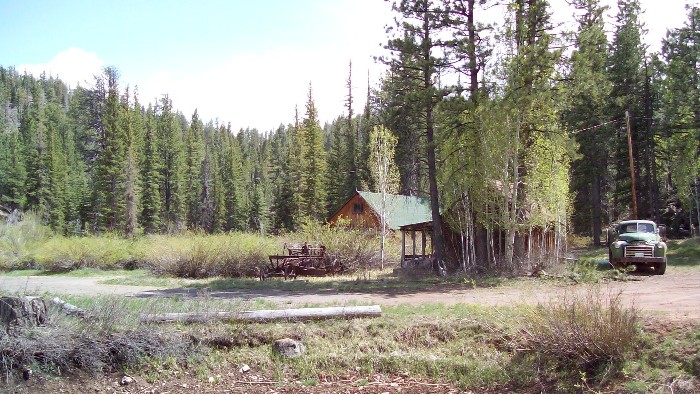 Mammoth Creek Utah Real Estate